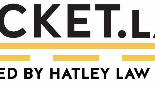 iTicket.law - Powered by Hatley Law Office