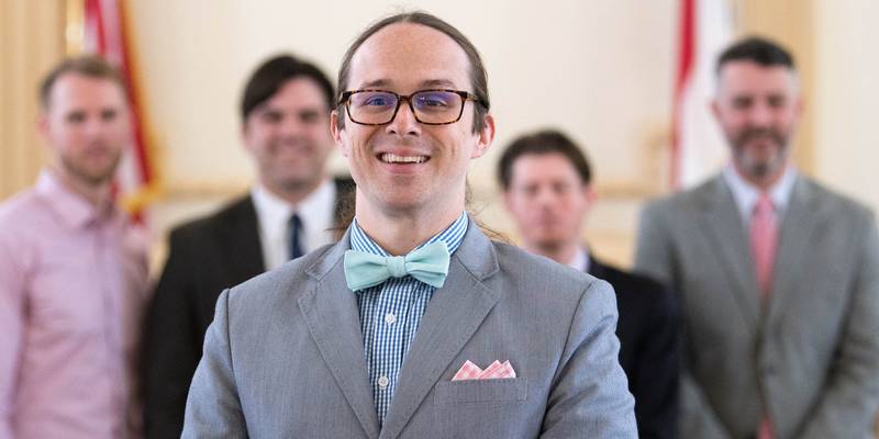 Orange Alamance Chatham Traffic Attorney Dan Hatley and the iTicket.law team