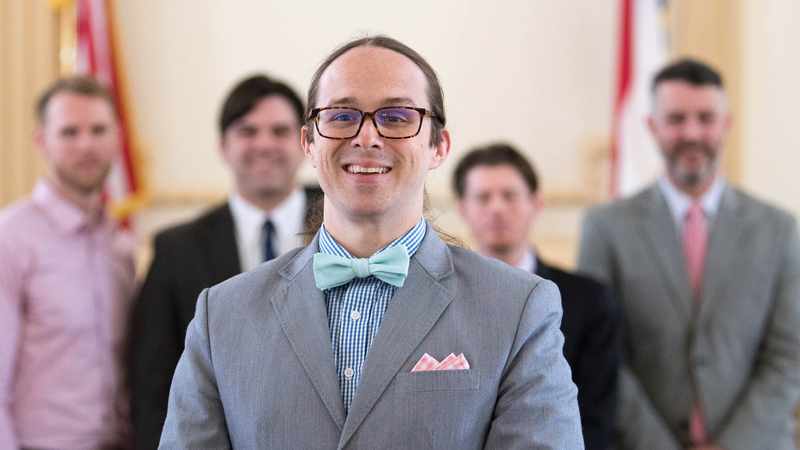 Orange Alamance Chatham Traffic Attorney Dan Hatley and the iTicket.law team