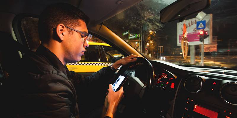 NC Limited Driving Privilege