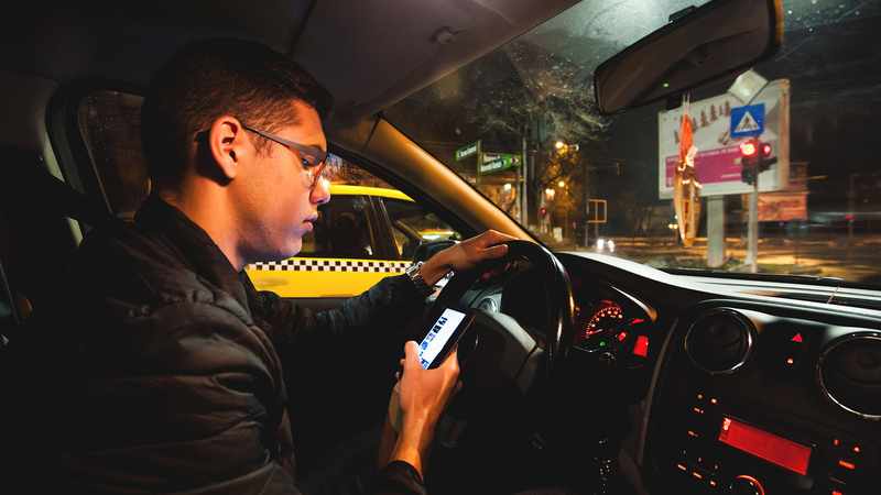 NC Limited Driving Privilege