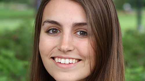 Madison Scott iTicket.law Admin