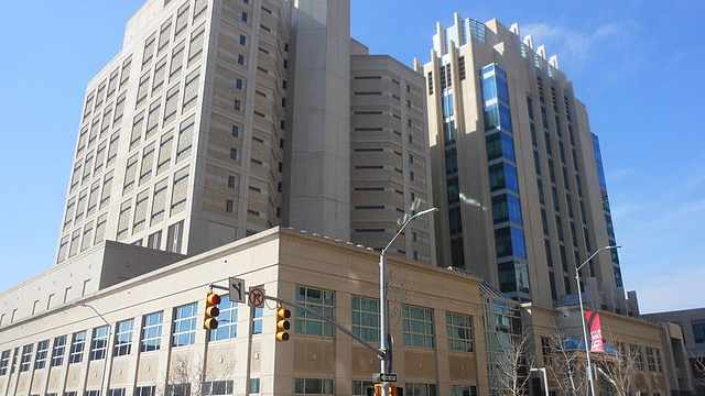 Wake County traffic court in Raleigh NC